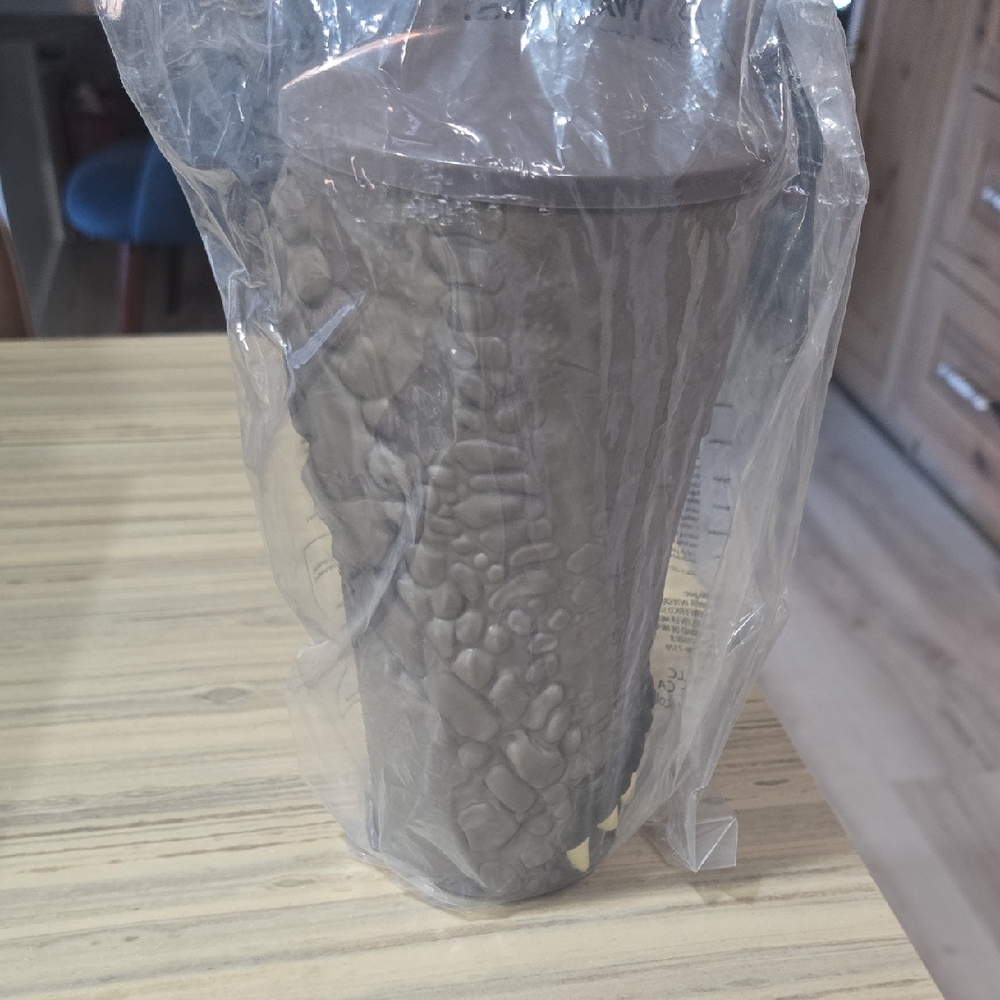 Jurassic Park AMC Movie Theatre Cup Brand New - Picture 2 of 2